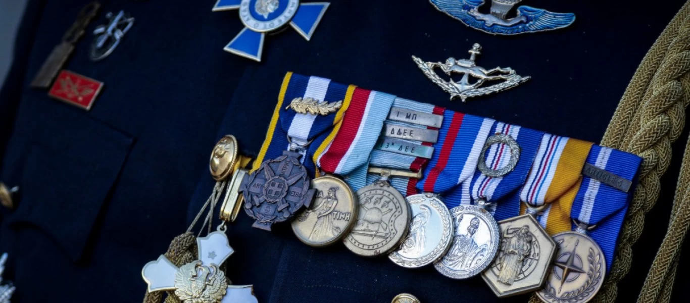  «Όχι» του ΣτΕ στις Ενώσεις Αποστράτων για καταβολή εφάπαξ χρηματικού ποσού για τις συντάξεις